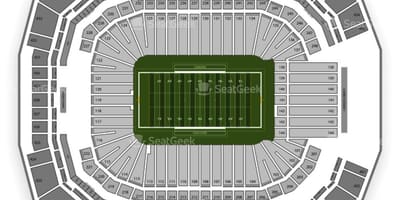 Arizona Cardinals de relaxare hartă